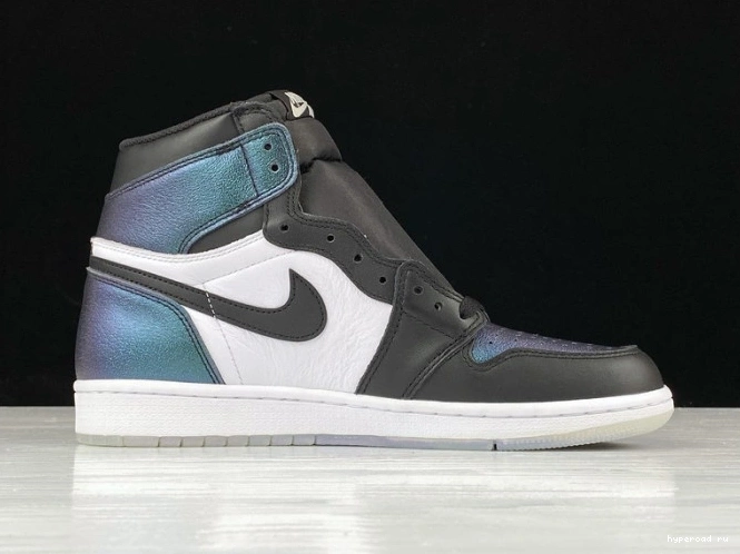 1 Retro "Chameleon" 907958-015 Air 2017 Jordan All Star 0926